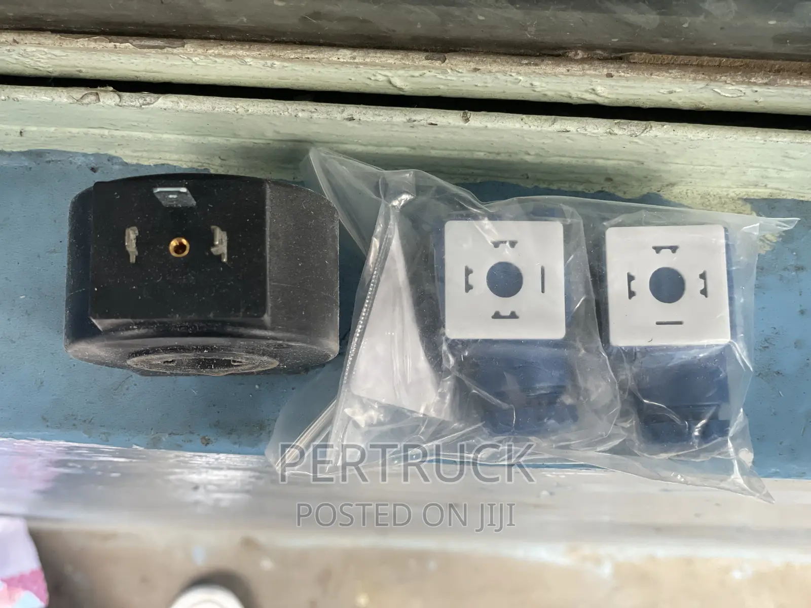 Solenoid Winding Relay