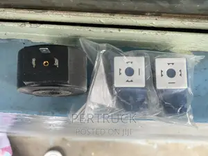 Solenoid Winding Relay