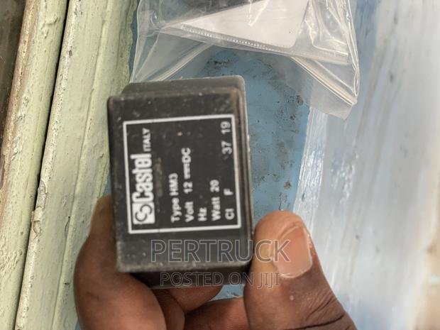 Solenoid Winding Relay - thumbnail 3