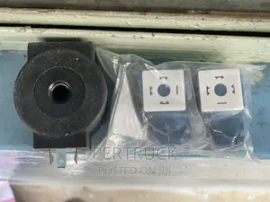 Solenoid Winding Relay