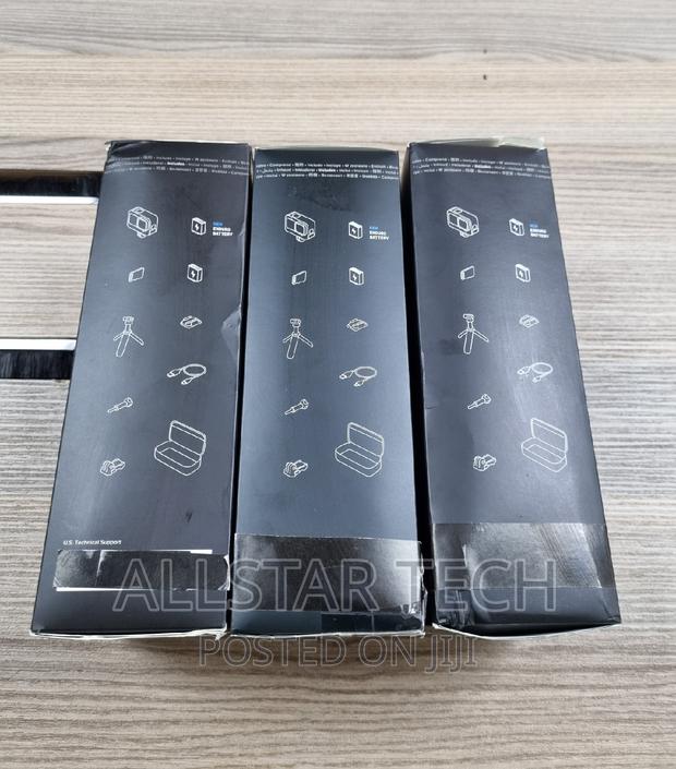 Gopro Hero11 Black - thumbnail 4