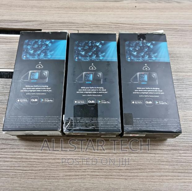 Gopro Hero11 Black - thumbnail 3