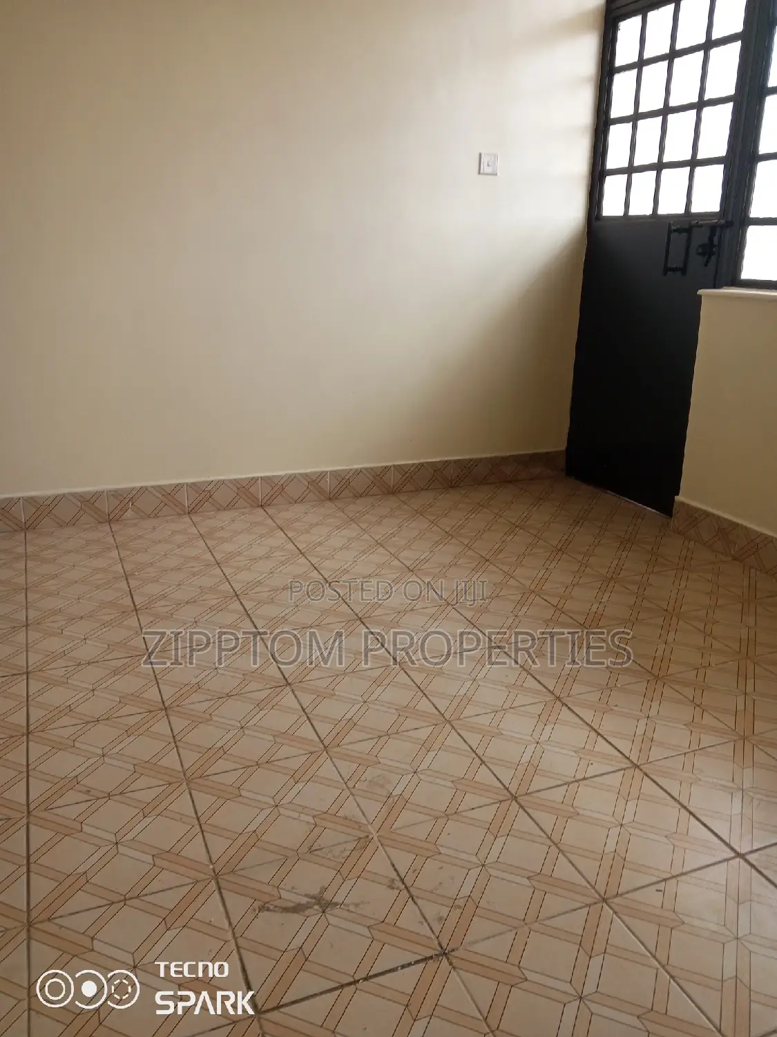 2bdrm Apartment in Ghadhi Avenue, Nairobi West for rent