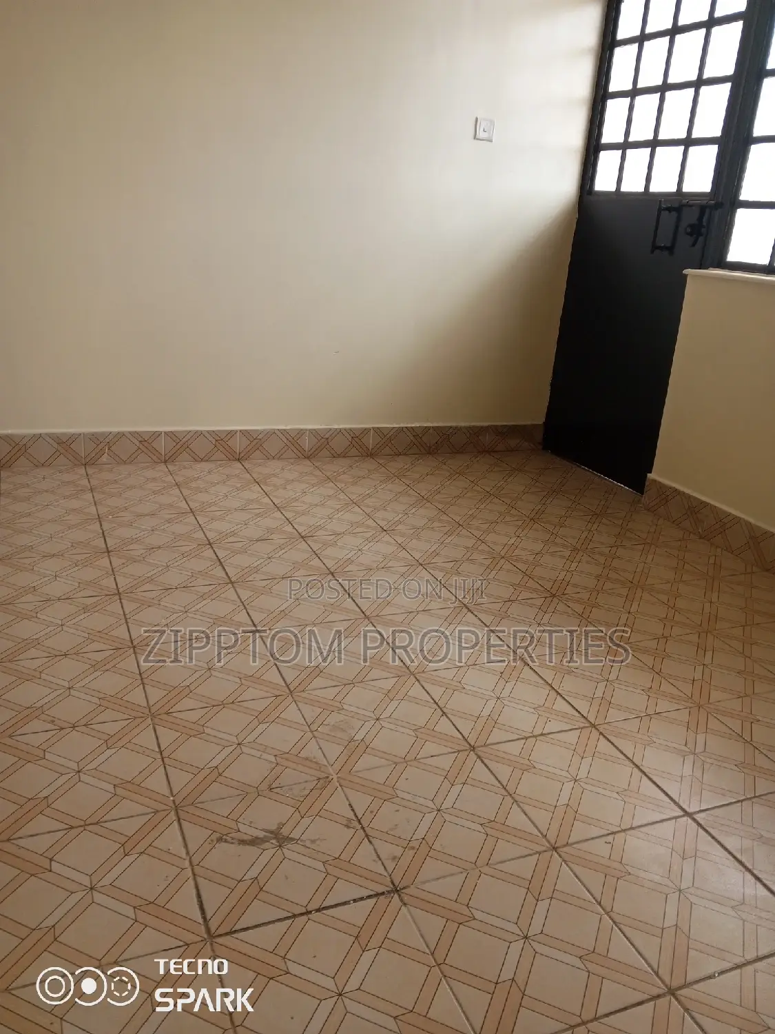 2bdrm Apartment in Ghadhi Avenue, Nairobi West for rent