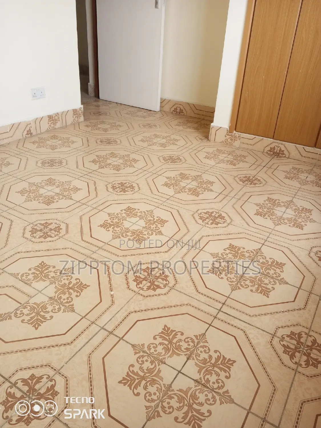 2bdrm Apartment in Ghadhi Avenue, Nairobi West for rent