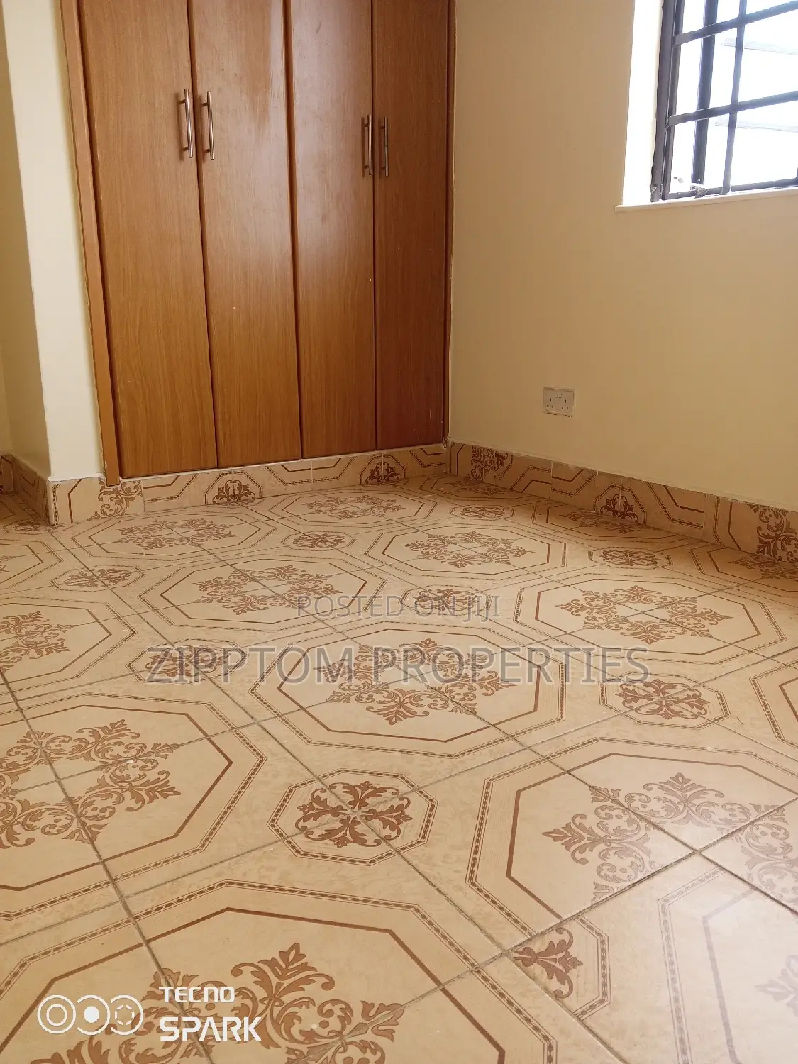 2bdrm Apartment in Ghadhi Avenue, Nairobi West for rent