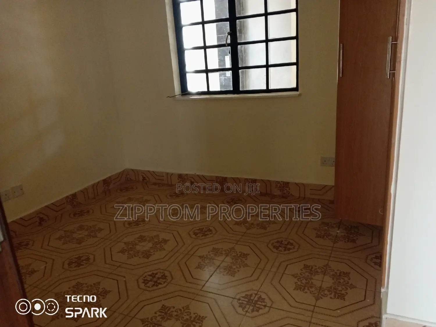 2bdrm Apartment in Ghadhi Avenue, Nairobi West for rent