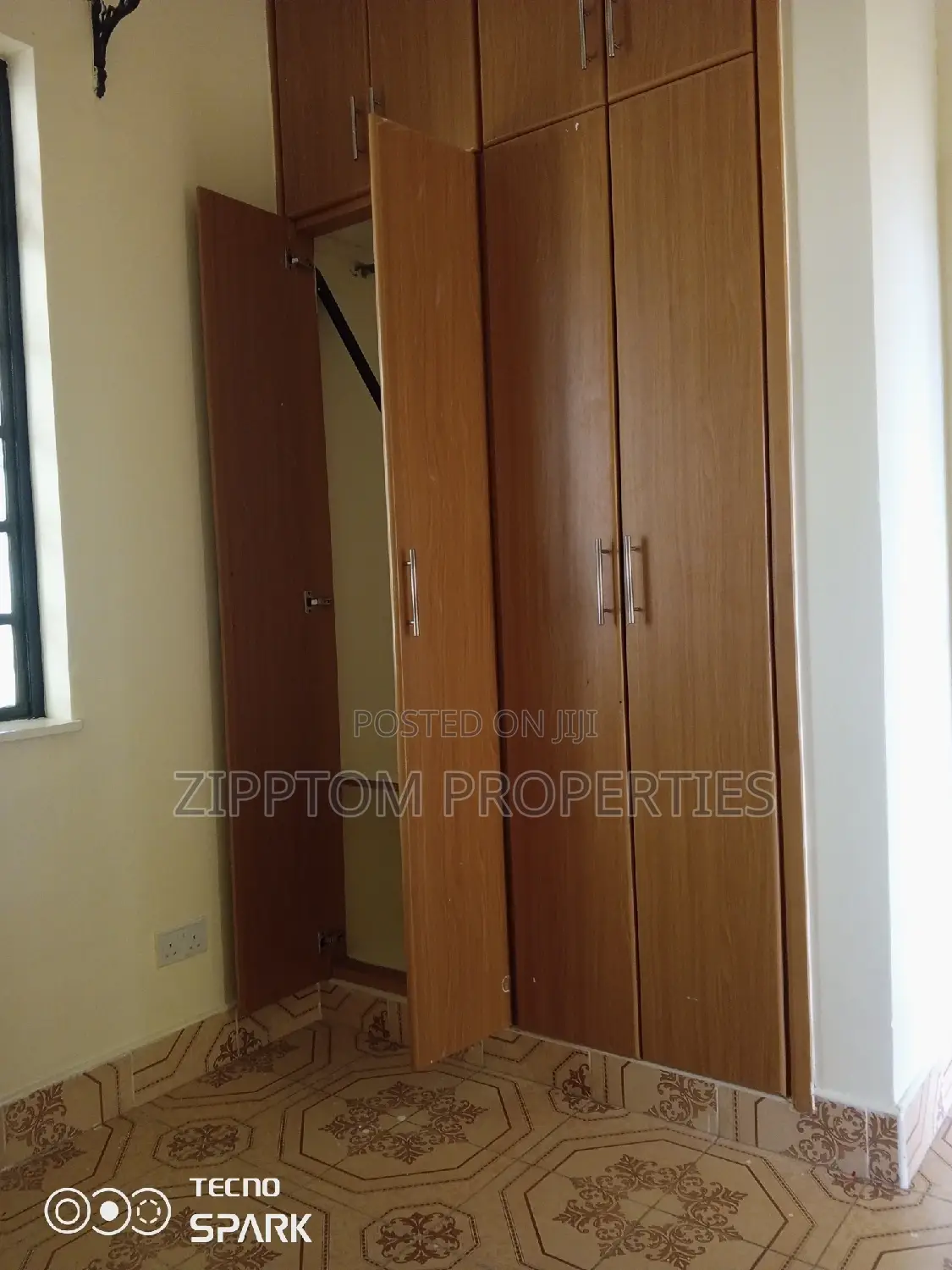 2bdrm Apartment in Ghadhi Avenue, Nairobi West for rent
