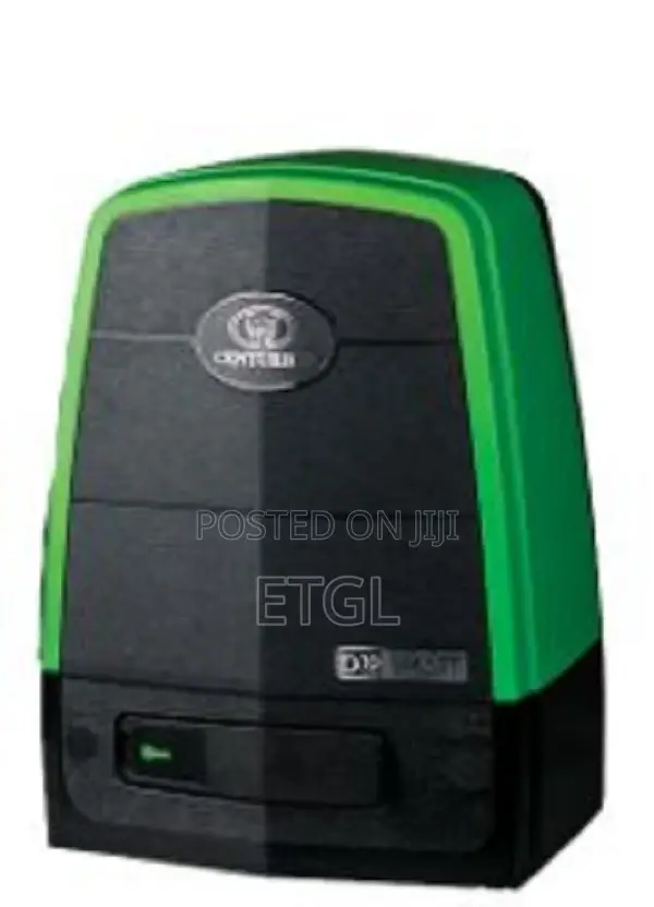 .Centurions's D10 Smart
