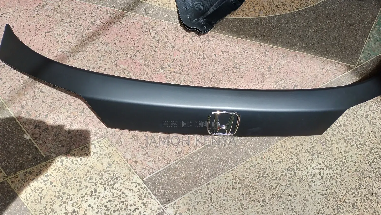 Boot Handle, Garnish,Hona Vezel 2014-2018