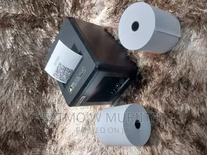 Thermal Printer Usb 80mm