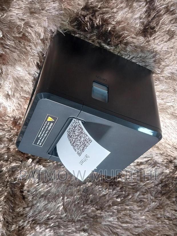 Xprinter Thermal Printer 80mm Thermal Receipt Printer,Usb - main view