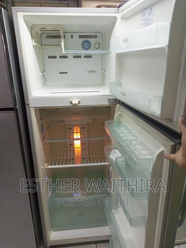 Samsung Fridge 350l - thumbnail 3
