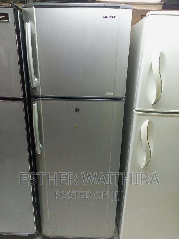 Samsung Fridge 350l - thumbnail 4