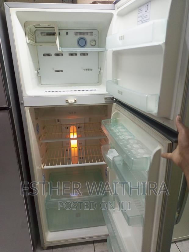 Samsung Fridge 350l - thumbnail 5