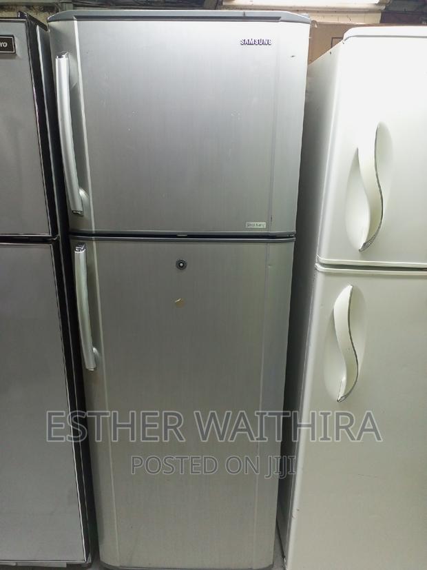 Samsung Fridge 350l - thumbnail 6