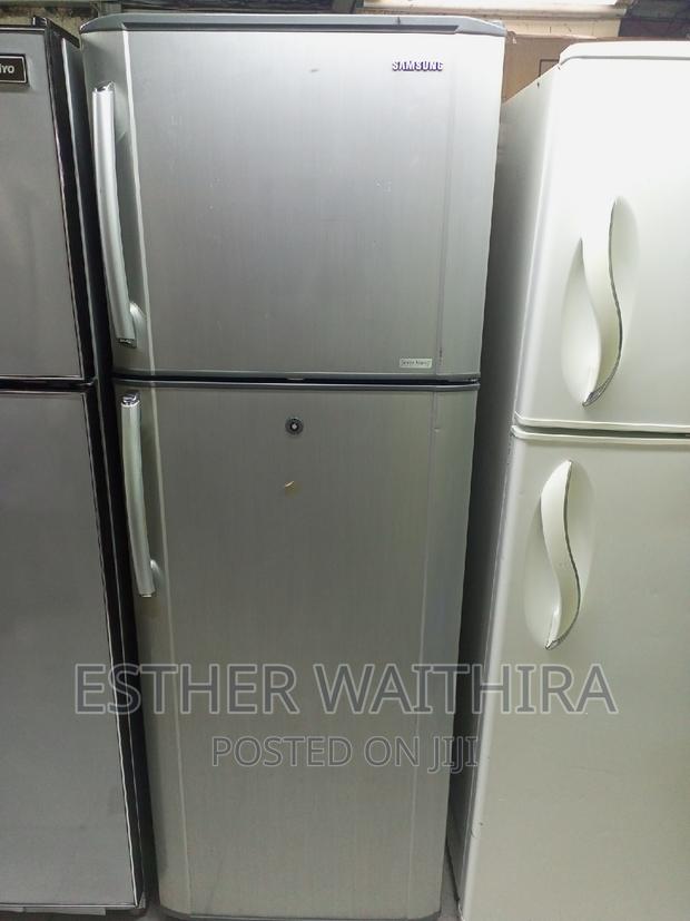 Samsung Fridge 350l - thumbnail 7