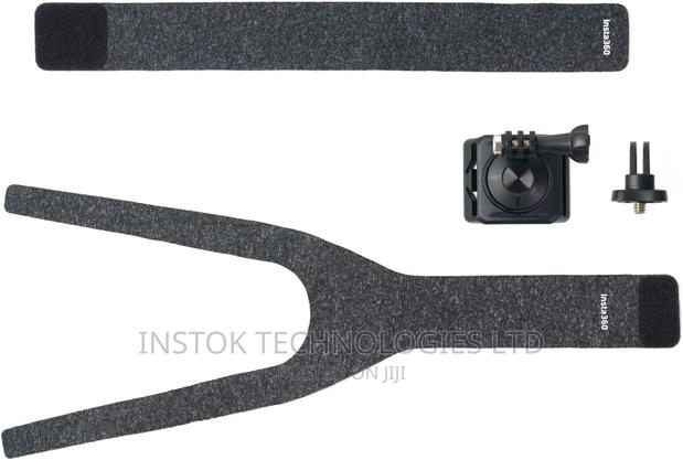 Insta360 Hand Mount Bundle - thumbnail 3