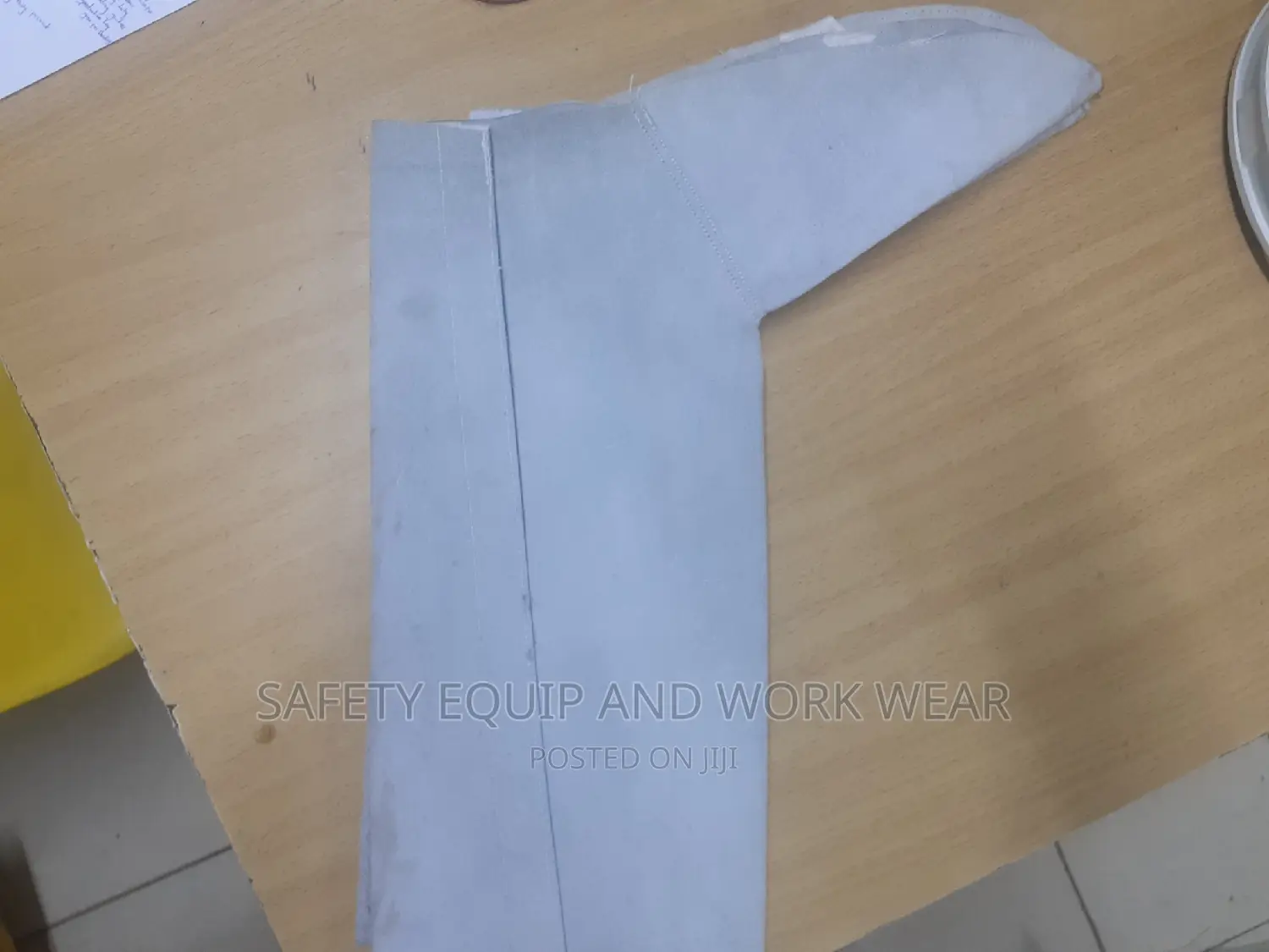 Comfortable Welding Leggings For Protection