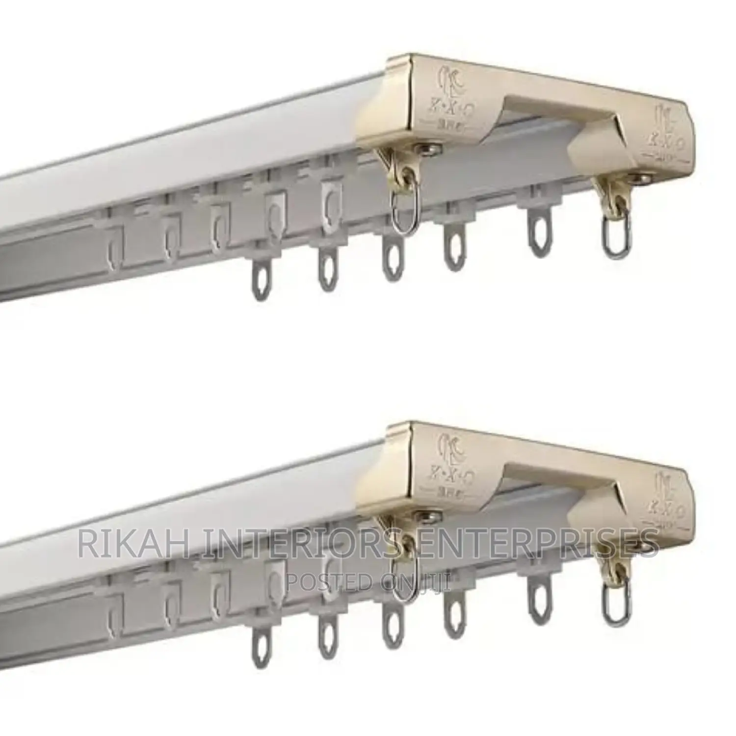 Double Curtain Rails Curtain Rails Curtain Rails