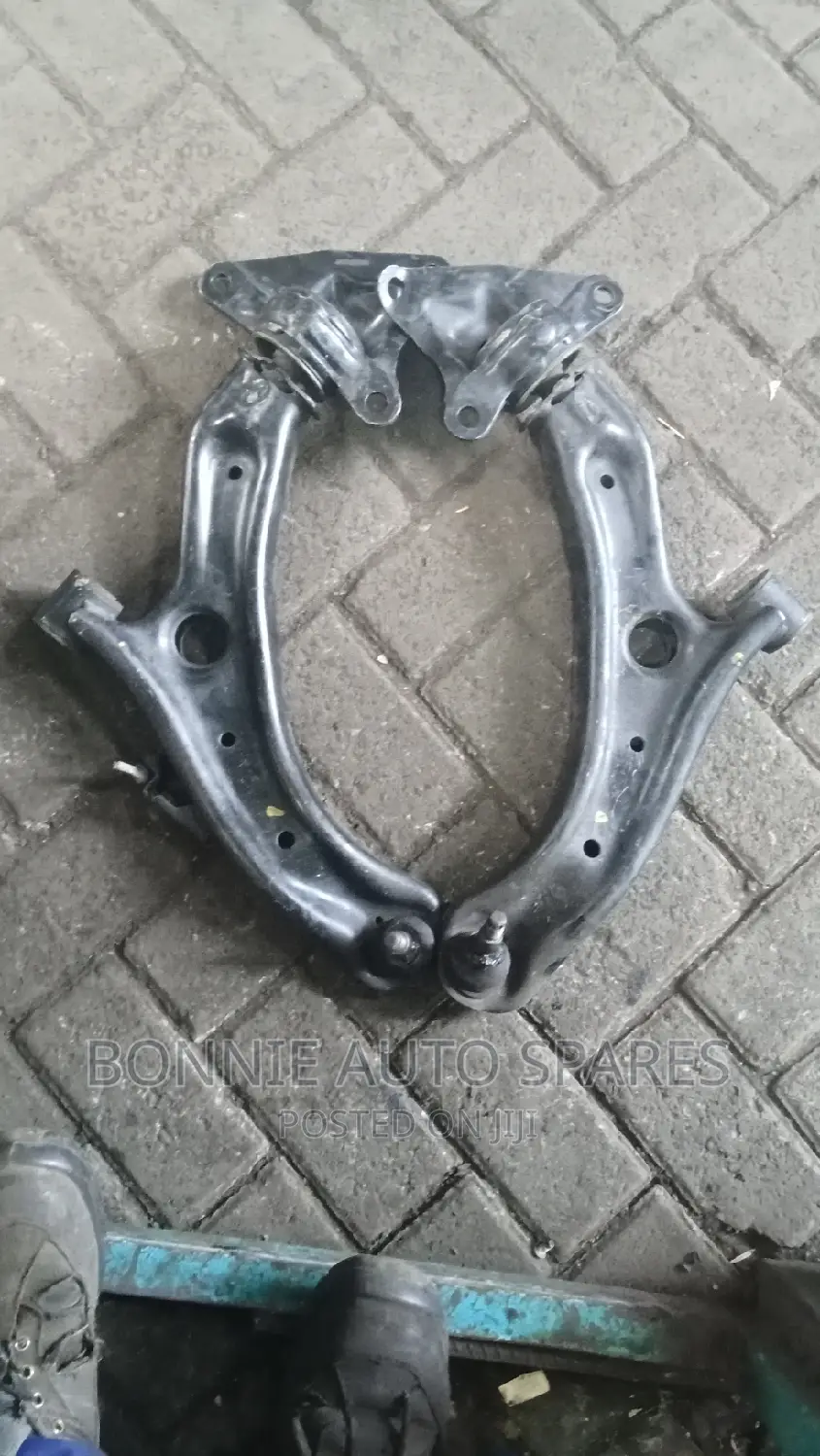 Honda Fit/Fit Shuttle 2009-2013 Control Arm