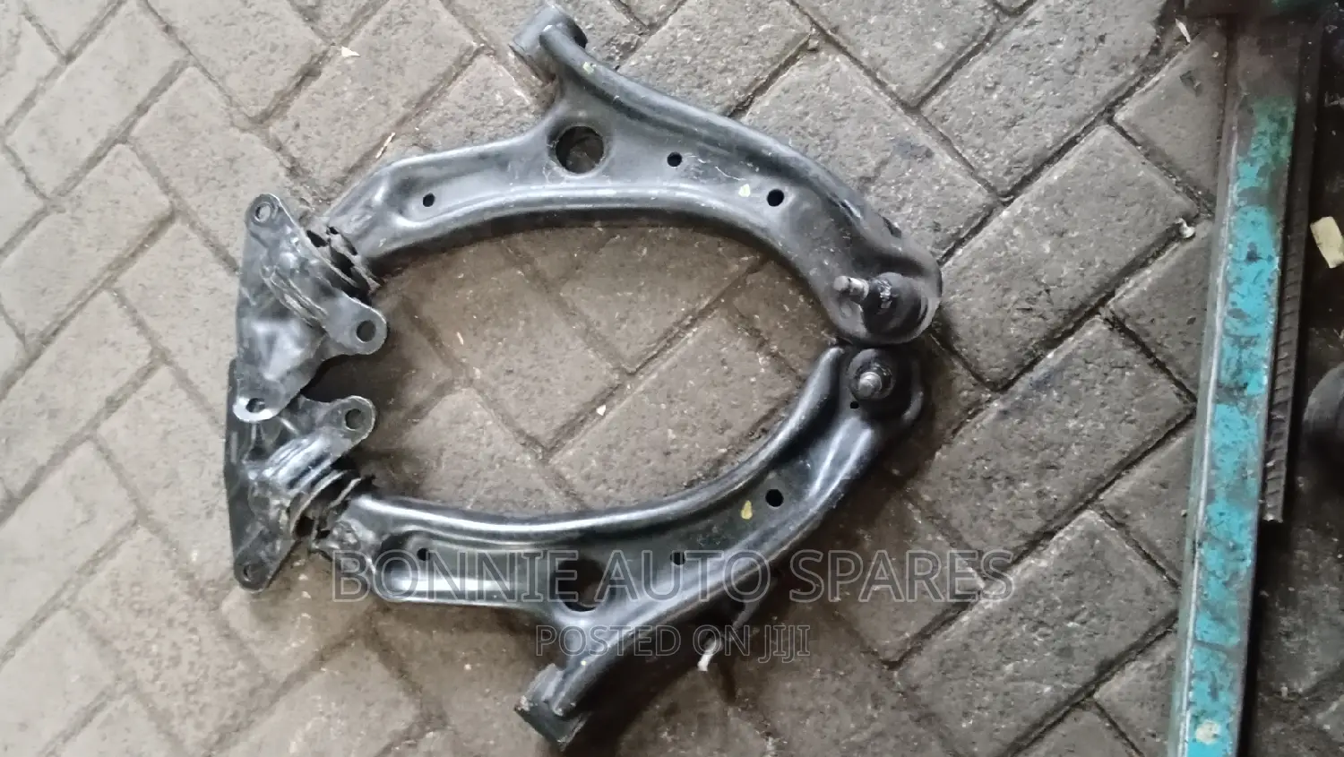 Honda Fit/Fit Shuttle 2009-2013 Control Arm