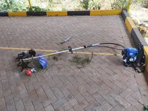 TLAC 4 in 1 Petrol Powered Brushcutter-Four Stroke