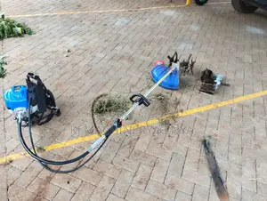 TLAC 4 in 1 Petrol Powered Brushcutter-Four Stroke