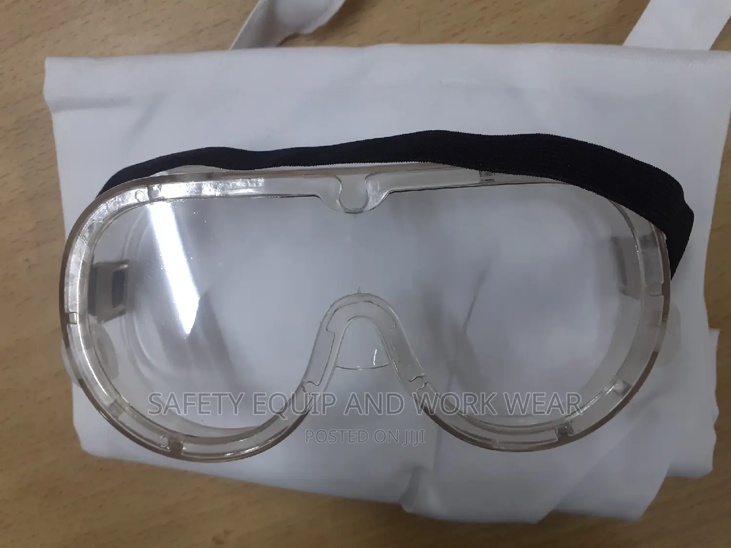 Dust Protection Safety Goggles