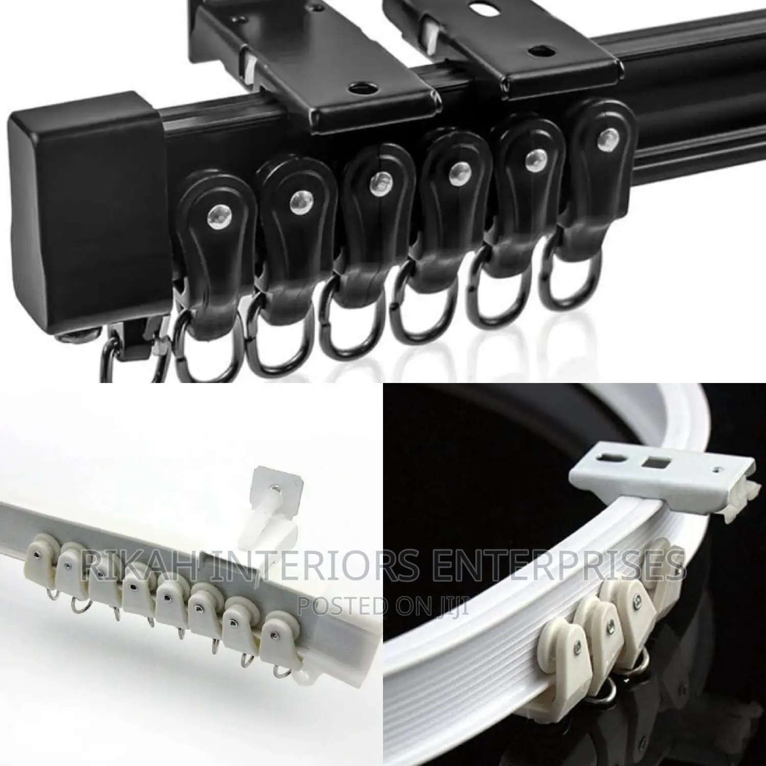 Bendable Curtain Rails Bendable Curtain Rails Curtain Rails