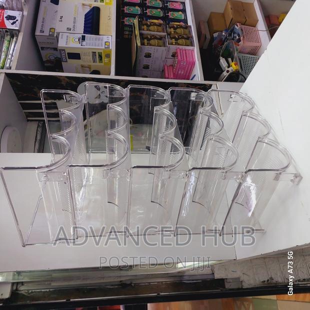 Stackable Wine Rack - thumbnail 9