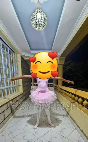 Big Size for Ballerina Dress Ballets