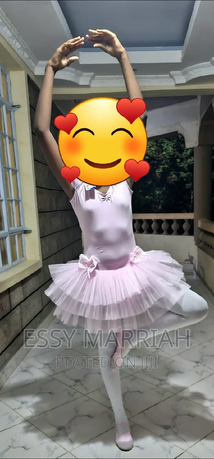 Big Size for Ballerina Dress Ballets