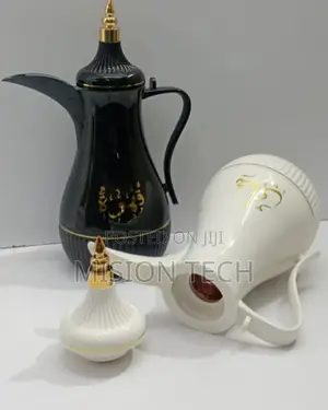 1 Liter Nordic Thermal Flasks