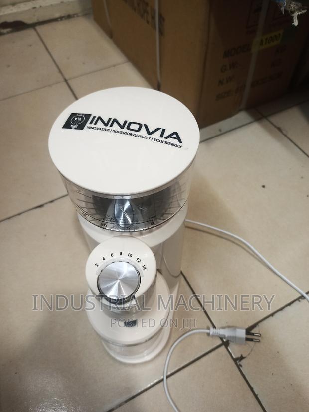 Coffee Grinder Machine - Original - main view
