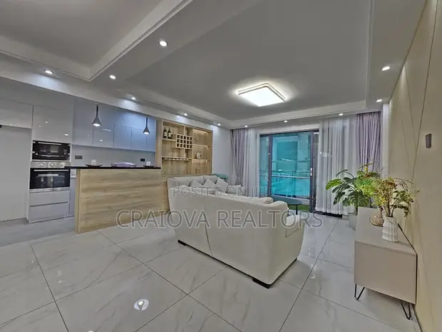2bdrm Apartment in Kilimani for sale