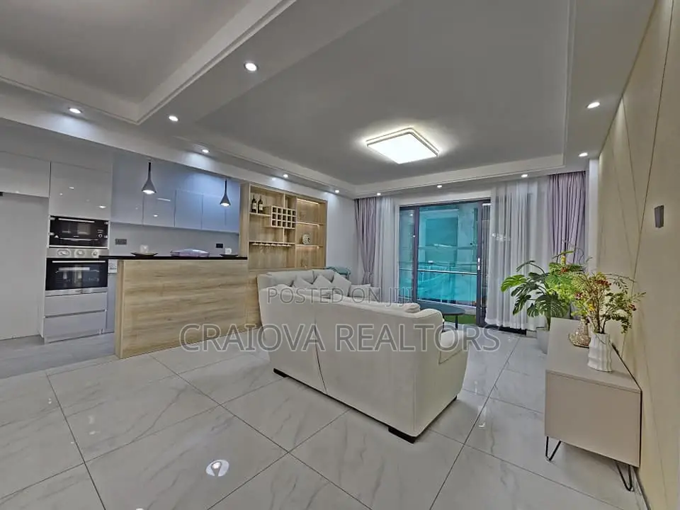 2bdrm Apartment in Kilimani for sale