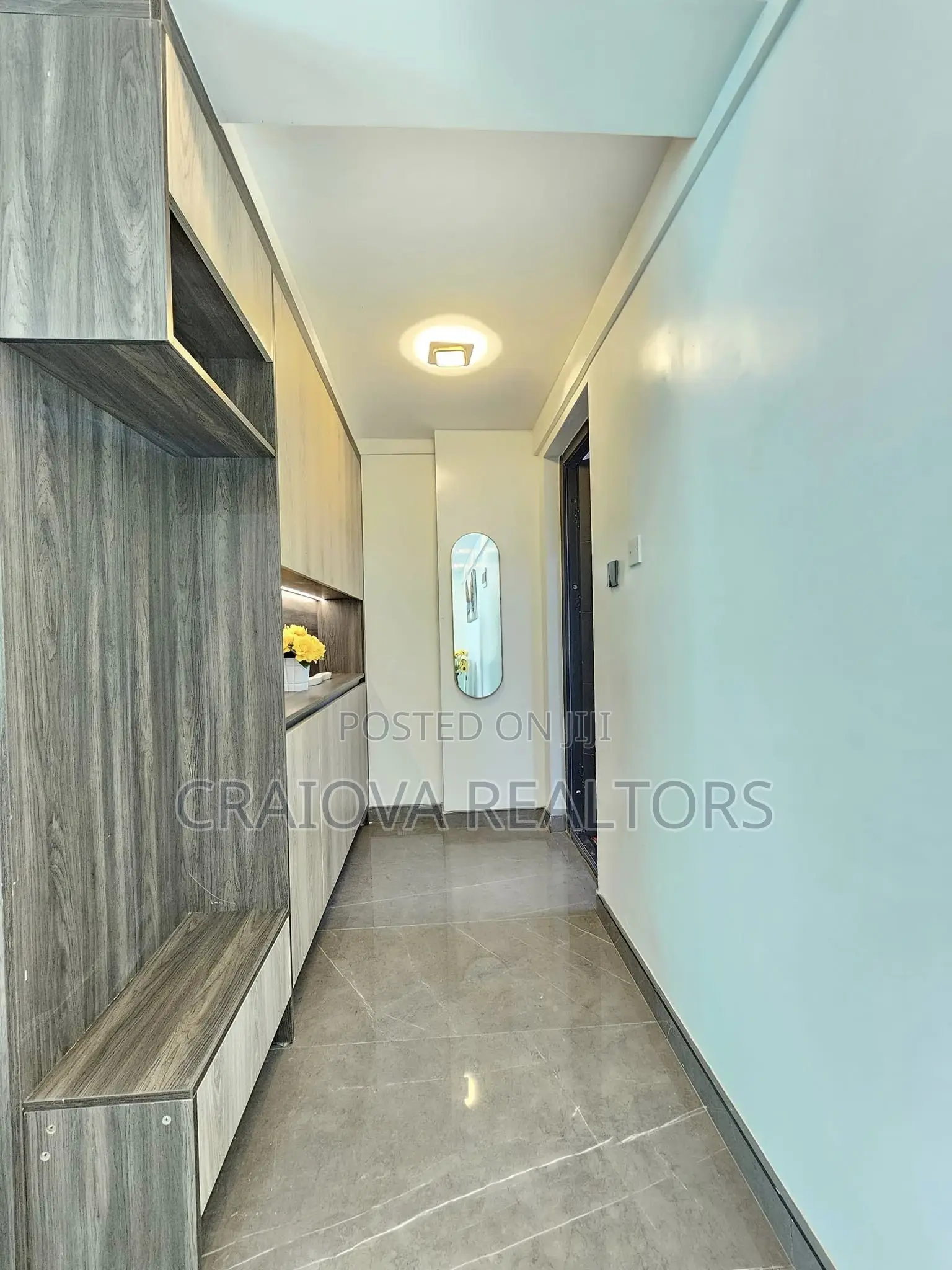 2bdrm Apartment in Kilimani for sale