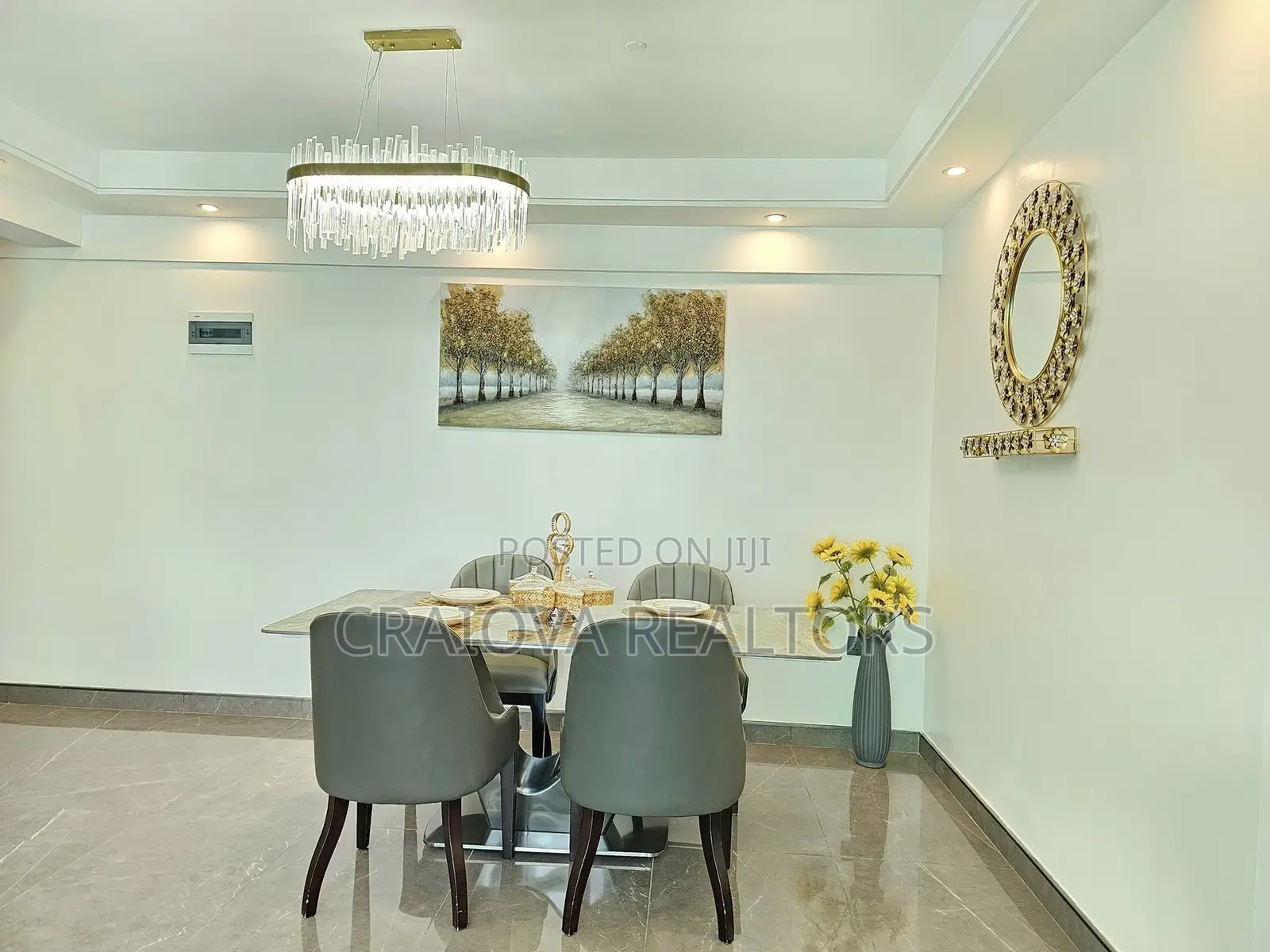 2bdrm Apartment in Kilimani for sale