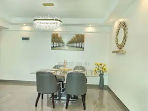 2bdrm Apartment in Kilimani for sale