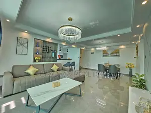 2bdrm Apartment in Kilimani for sale