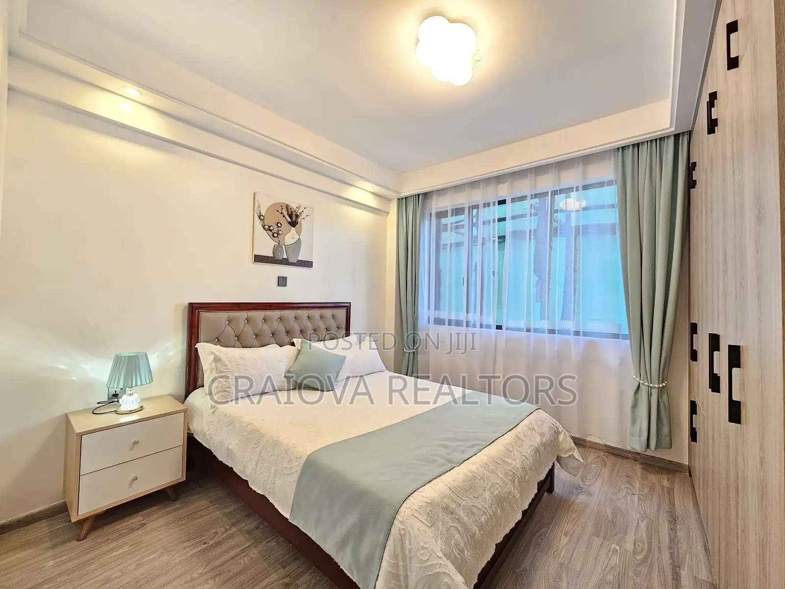 2bdrm Apartment in Kilimani for sale