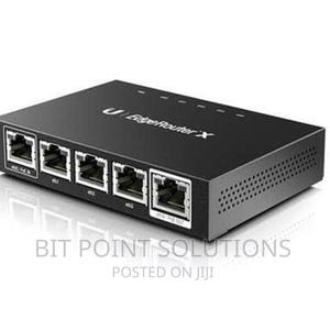Ubiquiti Edge Router X (ER-X) -! Edgerouter ER-X ROUTER ^VV - thumbnail 2