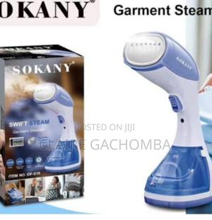 Sokany Garment Steamer - thumbnail 2