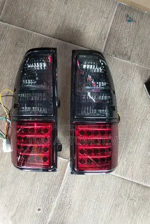 LED Tail Lamp Prado 90/95 Fj 90 Tail Light After Market