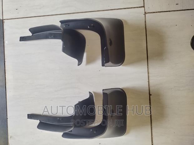 Toyota Ae110 Mudflaps