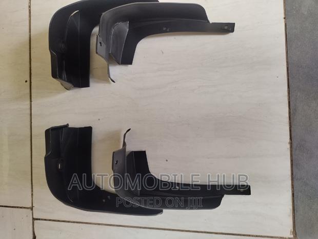 Toyota Ae110 Mudflaps - thumbnail 2