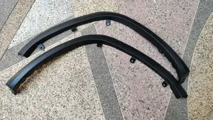 Wheel Arc Mouldings Toyota Fortuner