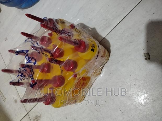 General Purpose Lubricant Machine Oil 1pcs - main view