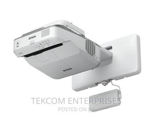 Epson Eb-685wi Projector !! Epson Eb-685wi Projector - thumbnail 2